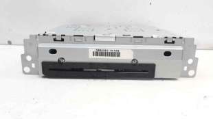 Recambio de sistema navegacion gps para bmw x3 (f25) 2010-2017 sdrive 18d referencia OEM IAM 9331598  