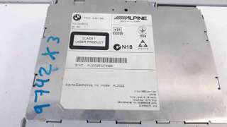 Recambio de sistema navegacion gps para bmw x3 (f25) 2010-2017 sdrive 18d referencia OEM IAM 9331598  
