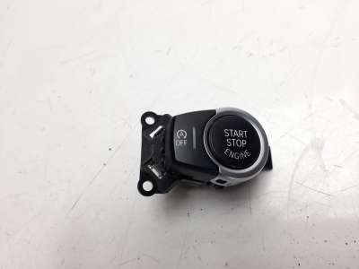 Recambio de conmutador de arranque para bmw x3 (f25) 2010-2017 sdrive 18d referencia OEM IAM 929169302  