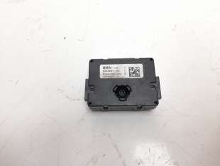Recambio de antena para bmw x3 (f25) 2010-2017 sdrive 18d referencia OEM IAM 65209226893  