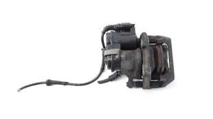 Recambio de pinza de freno trasera derecha para bmw x3 (f25) 2010-2017 sdrive 18d referencia OEM IAM 34216791018   2