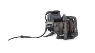 Recambio de pinza de freno trasera derecha para bmw x3 (f25) 2010-2017 sdrive 18d referencia OEM IAM 34216791018  
