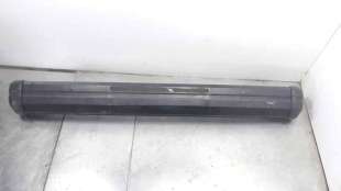 Recambio de paragolpes delantero para jeep cherokee (j) 1996-2001 2.5 td sport (a) referencia OEM IAM K55234551  