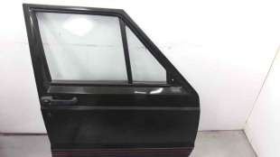 Recambio de puerta delantera derecha para jeep cherokee (j) 1996-2001 2.5 td sport (a) referencia OEM IAM 55175464AC  