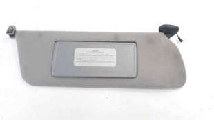 Recambio de parasol derecho para jeep cherokee (j) 1996-2001 2.5 td sport (a) referencia OEM IAM 5FX341C3AB  