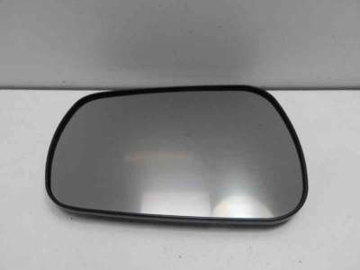 Recambio de cristal retrovisor izquierdo para ford fiesta (cbk) 2001-2008 referencia OEM IAM 6401387 1051031023 FD3407504