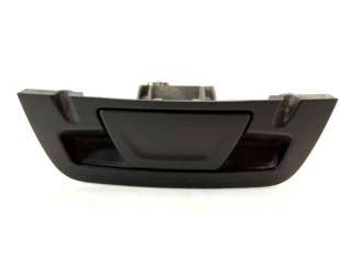 Recambio de moldura para ford transit courier 2013- trend referencia OEM IAM ET76R04444ADW  