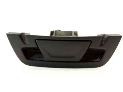 Recambio de moldura para ford transit courier 2013- trend referencia OEM IAM ET76R04444ADW  