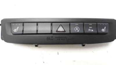Recambio de warning para infiniti q30 2015- 2.2d sport referencia OEM IAM A0919056600  