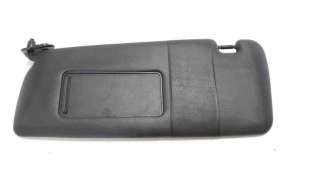 Recambio de parasol izquierdo para bmw serie 3 berlina (e46) 1998-2006 316i edition exclusiv referencia OEM IAM 51162699047  