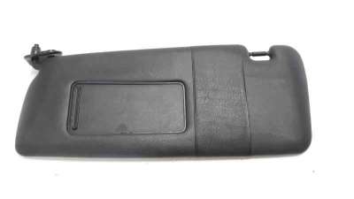 Recambio de parasol izquierdo para bmw serie 3 berlina (e46) 1998-2006 316i edition exclusiv referencia OEM IAM 51162699047  
