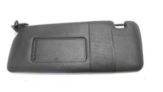 Recambio de parasol izquierdo para bmw serie 3 berlina (e46) 1998-2006 316i edition exclusiv referencia OEM IAM 51162699047  
