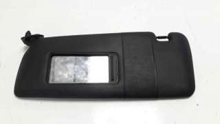 Recambio de parasol izquierdo para bmw serie 3 berlina (e46) 1998-2006 316i edition exclusiv referencia OEM IAM 51162699047  