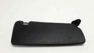 Recambio de parasol izquierdo para bmw serie 3 berlina (e46) 1998-2006 316i edition exclusiv referencia OEM IAM 51162699047  