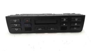 Recambio de mando climatizador para bmw serie 3 berlina (e46) 1998-2006 316i edition exclusiv referencia OEM IAM 64116941732  