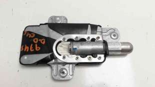 Recambio de airbag lateral derecho para bmw serie 3 berlina (e46) 1998-2006 316i edition exclusiv referencia OEM IAM 34703723004 2