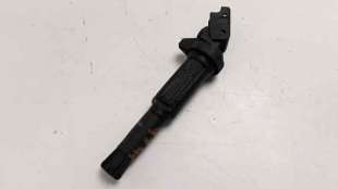 Recambio de bobina encendido para bmw serie 3 berlina (e46) 1998-2006 316i edition exclusiv referencia OEM IAM 12131712223  