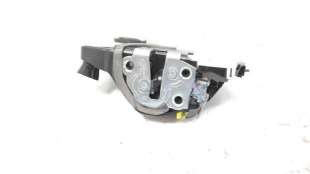 Recambio de cerradura puerta delantera izquierda para honda cr-v 2012-2018 elegance 4x2 referencia OEM IAM 72150T0AA12  