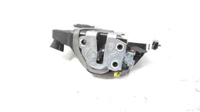 Recambio de cerradura puerta delantera izquierda para honda cr-v 2012-2018 elegance 4x2 referencia OEM IAM 72150T0AA12  