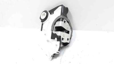 Recambio de cerradura puerta delantera derecha para honda cr-v 2012-2018 elegance 4x2 referencia OEM IAM 72110T0AA12  
