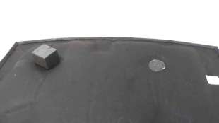 Recambio de bandeja trasera para honda cr-v 2012-2018 elegance 4x2 referencia OEM IAM 84520T1GG011M1   2