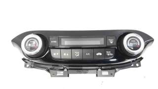 Recambio de mando climatizador para honda cr-v 2012-2018 elegance 4x2 referencia OEM IAM 79600T1VG11M1  