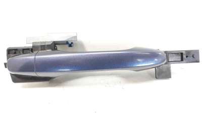 Recambio de maneta exterior delantera derecha para honda cr-v 2012-2018 elegance 4x2 referencia OEM IAM 72141T1GE11ZA  