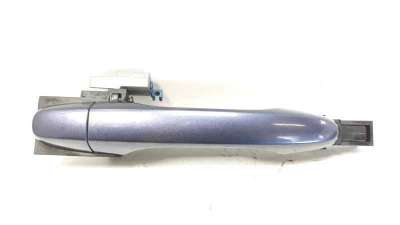 Recambio de maneta exterior trasera derecha para honda cr-v 2012-2018 elegance 4x2 referencia OEM IAM 72141TV0G01ZB  