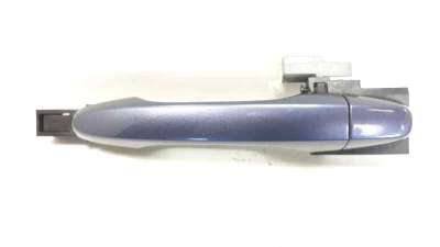 Recambio de maneta exterior trasera izquierda para honda cr-v 2012-2018 elegance 4x2 referencia OEM IAM 72141TV0G01ZB  