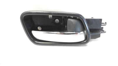 Recambio de maneta interior delantera derecha para honda cr-v 2012-2018 elegance 4x2 referencia OEM IAM 72121SWAA02ZA  