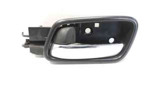 Recambio de maneta interior delantera izquierda para honda cr-v 2012-2018 elegance 4x2 referencia OEM IAM 72120SWAA02ZA  
