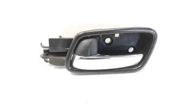 Recambio de maneta interior trasera izquierda para honda cr-v 2012-2018 elegance 4x2 referencia OEM IAM 72120SWAA02ZA  