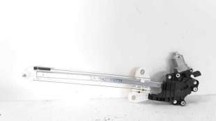 Recambio de elevalunas trasero izquierdo para honda cr-v 2012-2018 elegance 4x2 referencia OEM IAM 72750T0LM01  