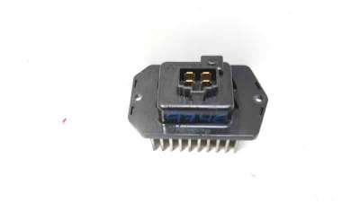 Recambio de resistencia calefaccion para honda cr-v 2012-2018 elegance 4x2 referencia OEM IAM 0778001030  