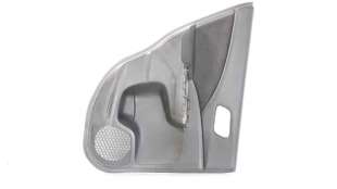 Recambio de guarnecido puerta trasera izquierda para honda cr-v 2012-2018 elegance 4x2 referencia OEM IAM 83752T1GE01ZA  