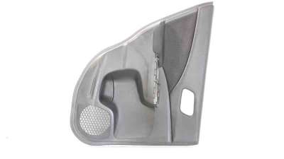 Recambio de guarnecido puerta trasera izquierda para honda cr-v 2012-2018 elegance 4x2 referencia OEM IAM 83752T1GE01ZA  