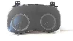 Recambio de cuadro instrumentos para hyundai tucson 2015- kosmo bluedrive 2wd referencia OEM IAM 94013D7EF0 HD7H0346 