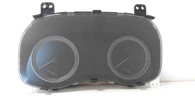 Recambio de cuadro instrumentos para hyundai tucson 2015- kosmo bluedrive 2wd referencia OEM IAM 94013D7EF0 HD7H0346 