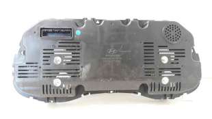 Recambio de cuadro instrumentos para hyundai tucson 2015- kosmo bluedrive 2wd referencia OEM IAM 94013D7EF0 HD7H0346  2