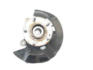 Recambio de mangueta delantera izquierda para hyundai tucson 2015- kosmo bluedrive 2wd referencia OEM IAM   