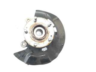 Recambio de mangueta delantera izquierda para hyundai tucson 2015- kosmo bluedrive 2wd referencia OEM IAM   