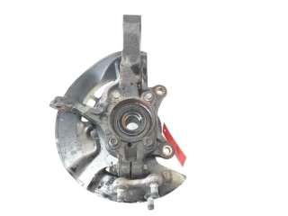 Recambio de mangueta delantera izquierda para hyundai tucson 2015- kosmo bluedrive 2wd referencia OEM IAM   
