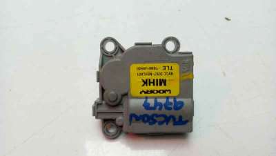 Recambio de motor calefaccion para hyundai tucson 2015- kosmo bluedrive 2wd referencia OEM IAM D287NFFLA01  