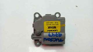 Recambio de motor calefaccion para hyundai tucson 2015- kosmo bluedrive 2wd referencia OEM IAM D287NFFLA01  