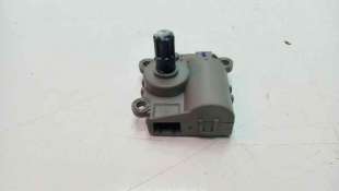 Recambio de motor calefaccion para hyundai tucson 2015- kosmo bluedrive 2wd referencia OEM IAM D287NFFLA01   2