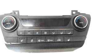 Recambio de mando climatizador para hyundai tucson 2015- kosmo bluedrive 2wd referencia OEM IAM 97250D7271  
