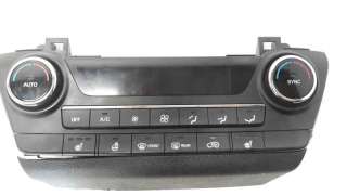 Recambio de mando climatizador para hyundai tucson 2015- kosmo bluedrive 2wd referencia OEM IAM 97250D7271  