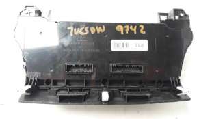 Recambio de mando climatizador para hyundai tucson 2015- kosmo bluedrive 2wd referencia OEM IAM 97250D7271   2