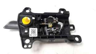 Recambio de maneta interior delantera derecha para hyundai tucson 2015- kosmo bluedrive 2wd referencia OEM IAM    2