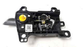 Recambio de maneta interior delantera derecha para hyundai tucson 2015- kosmo bluedrive 2wd referencia OEM IAM   